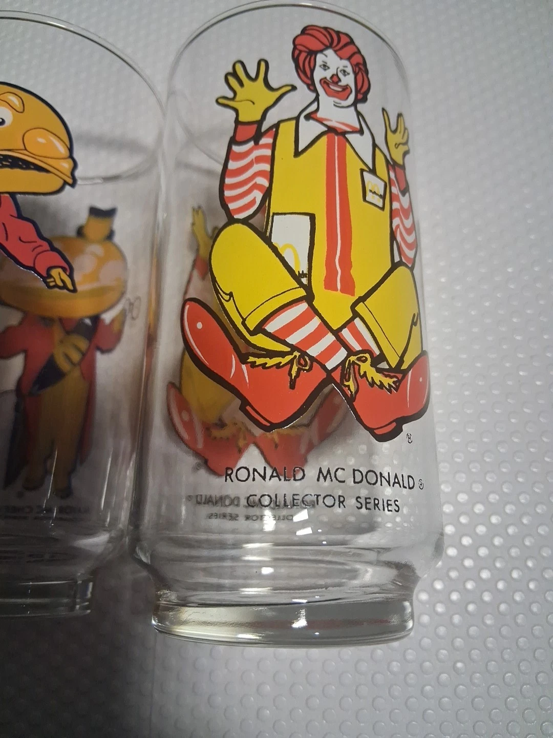 Set of 3 McDonald's Vintage Collector Cups & Mug - photo 3