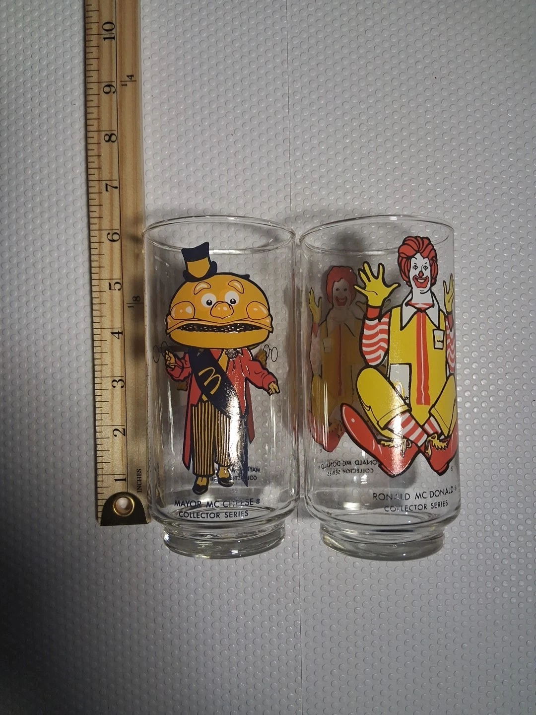 Set of 3 McDonald's Vintage Collector Cups & Mug - photo 5