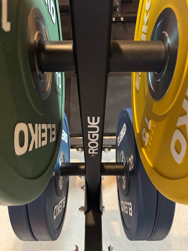 Rogue Vertical Plate Tree 2.0 + Wheels - photo 3