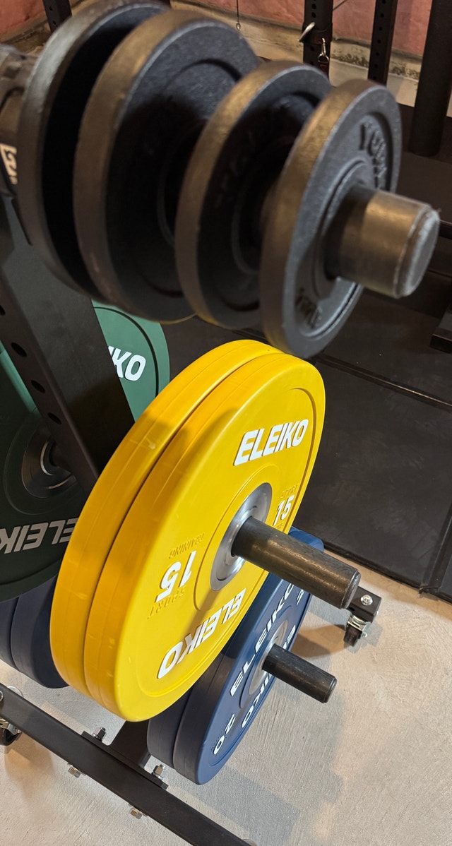 Rogue Vertical Plate Tree 2.0 + Wheels - photo 4