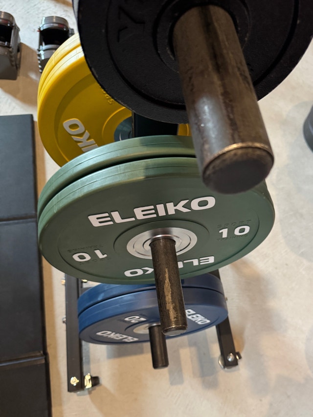 Rogue Vertical Plate Tree 2.0 + Wheels - photo 5