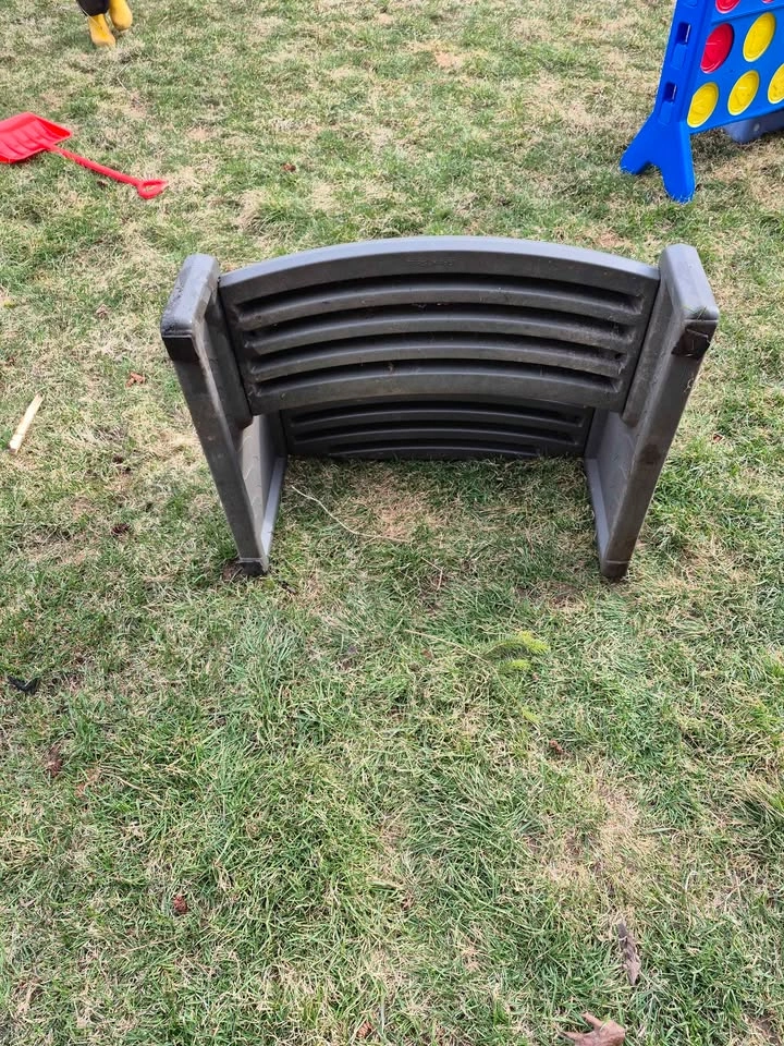 Hot Tub Steps - photo 4