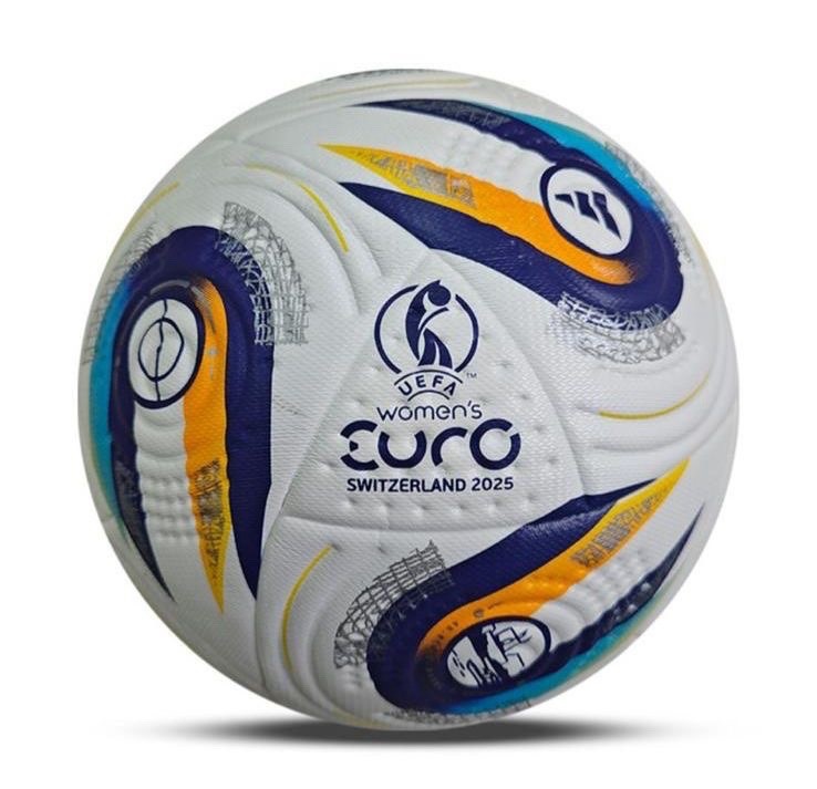 Select & Adidas UEFA Champions League Soccer Balls - photo 2