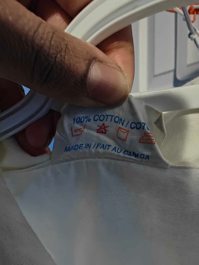 Lab coat - photo 3