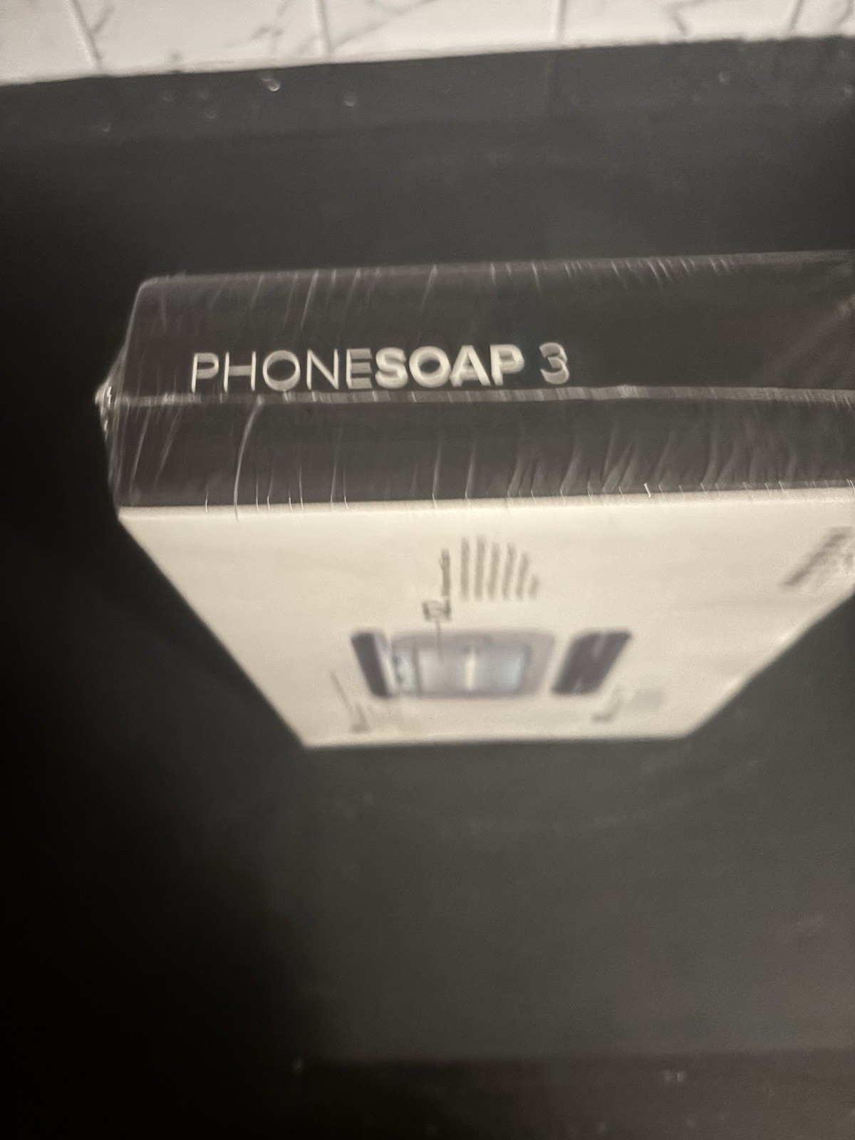 PhoneSoap 3 UV Sanitizer & Charger - photo 3