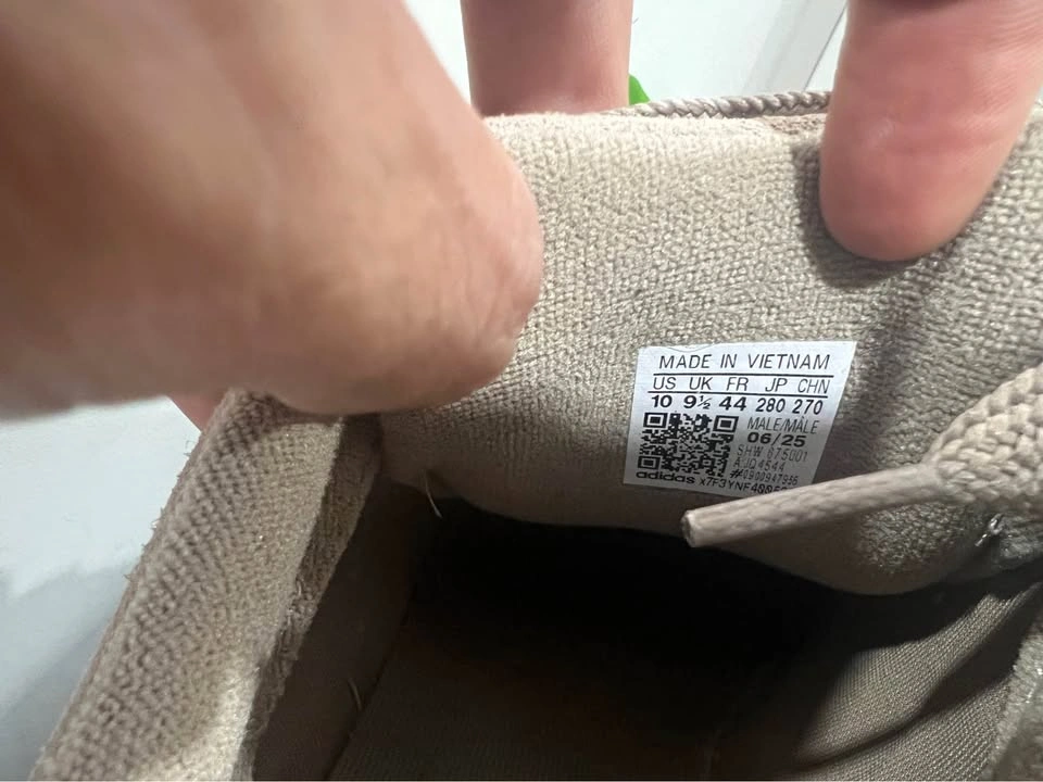 Adidas Brand new shoes 10 Men - photo 5