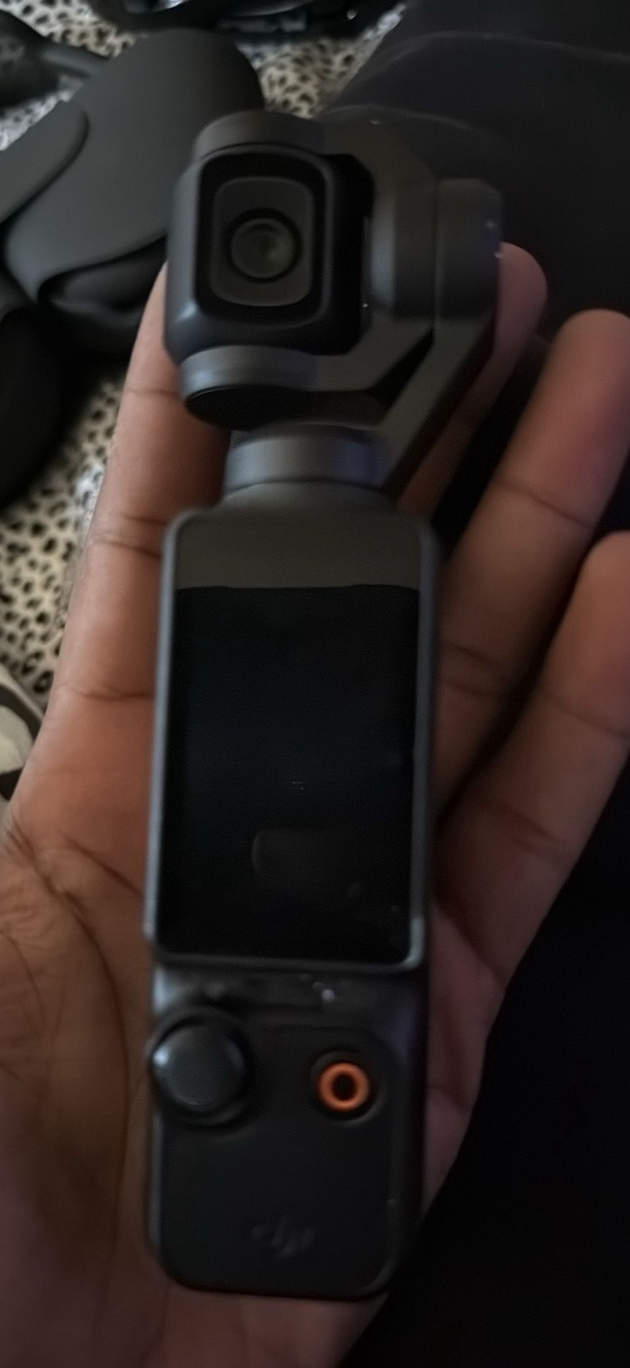 DJI Pocket 3