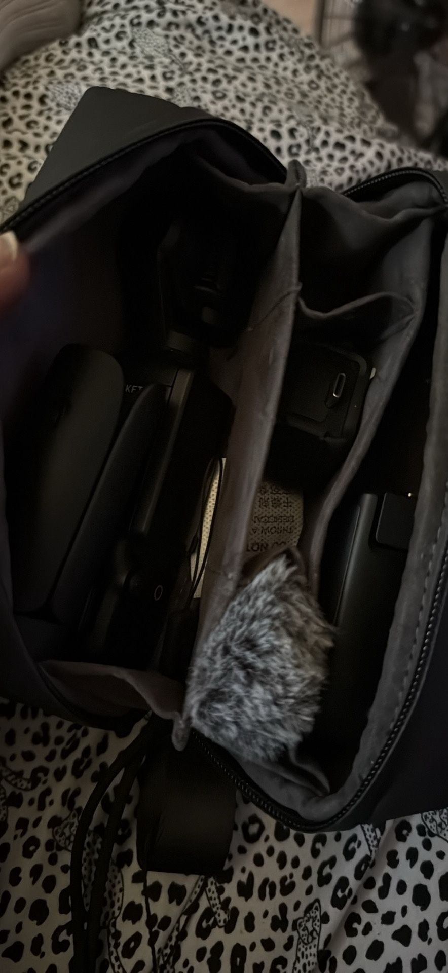 DJI Pocket 3 - photo 2