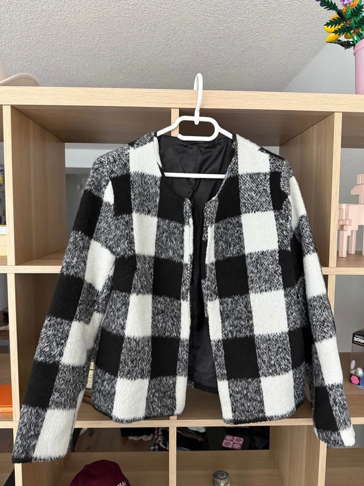 Preppy style jacket - photo 2