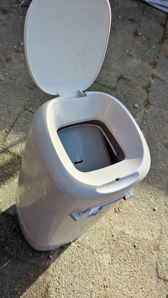Litter Genie for Cats/Pets Waste