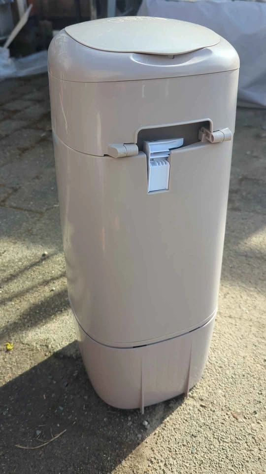 Litter Genie for Cats/Pets Waste - photo 2