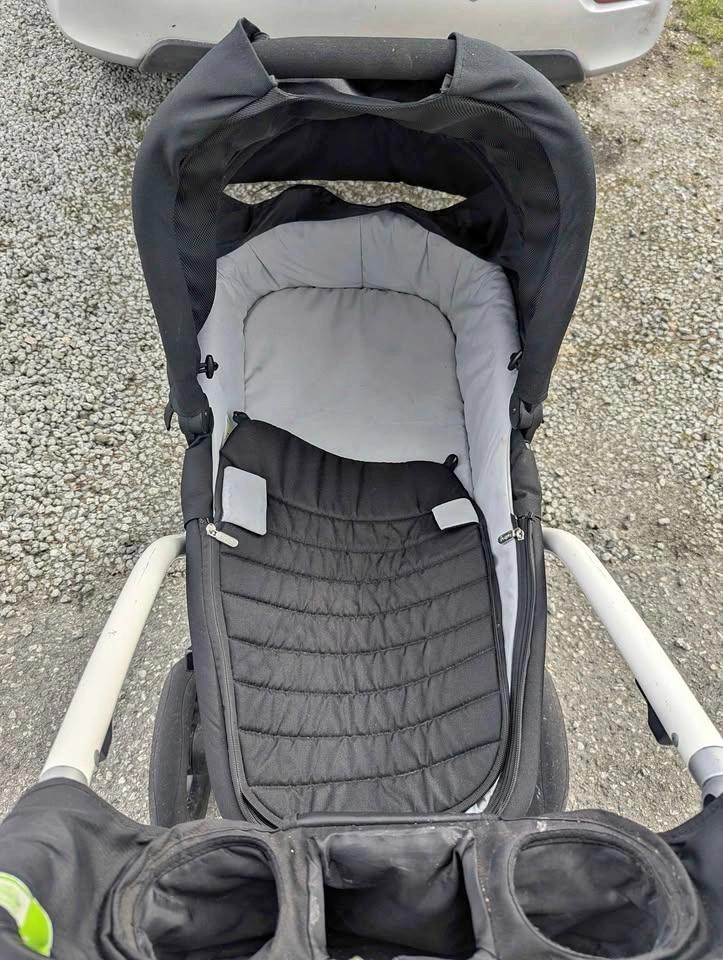 Britax Stroller Bassinet (Bassinet Only)