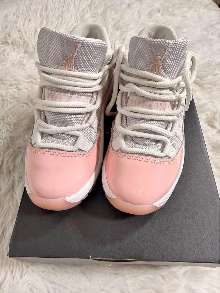 Jordan 11 Retro Low TD Size 10