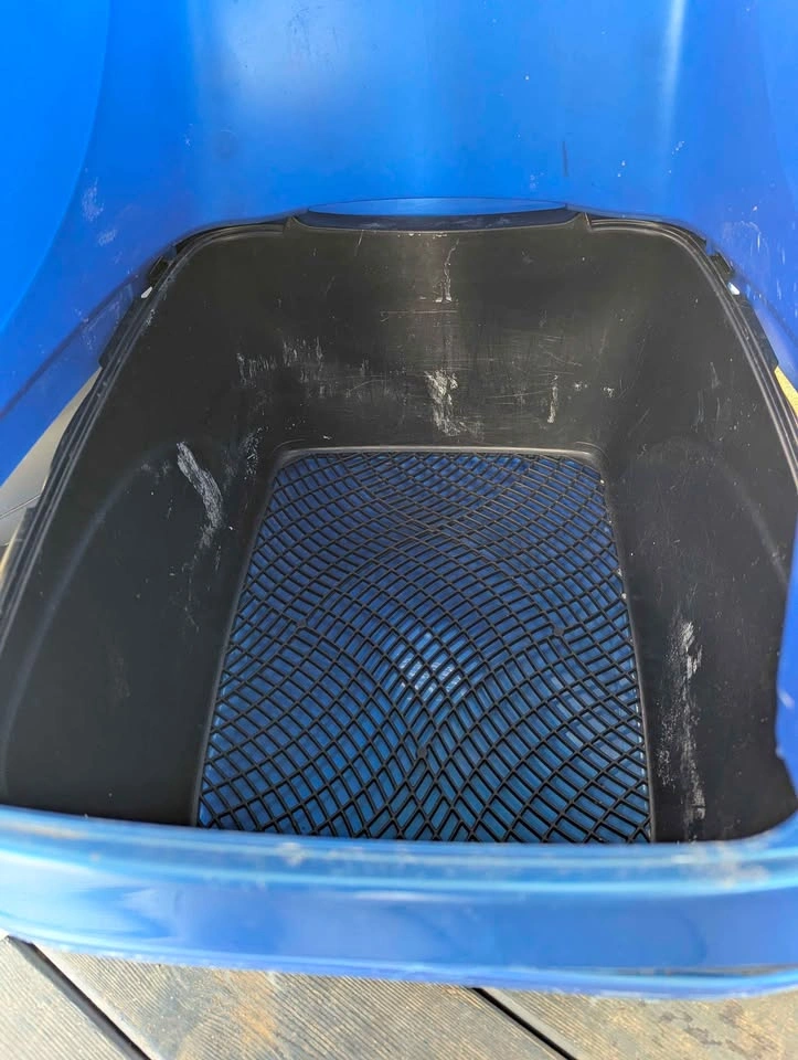 Cat litter box - photo 3