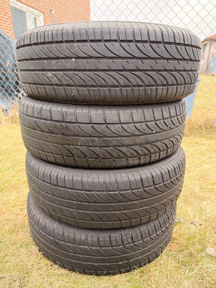 All-Season Tires (Mirage) - 195/65R15 (85% Tread) - photo 2