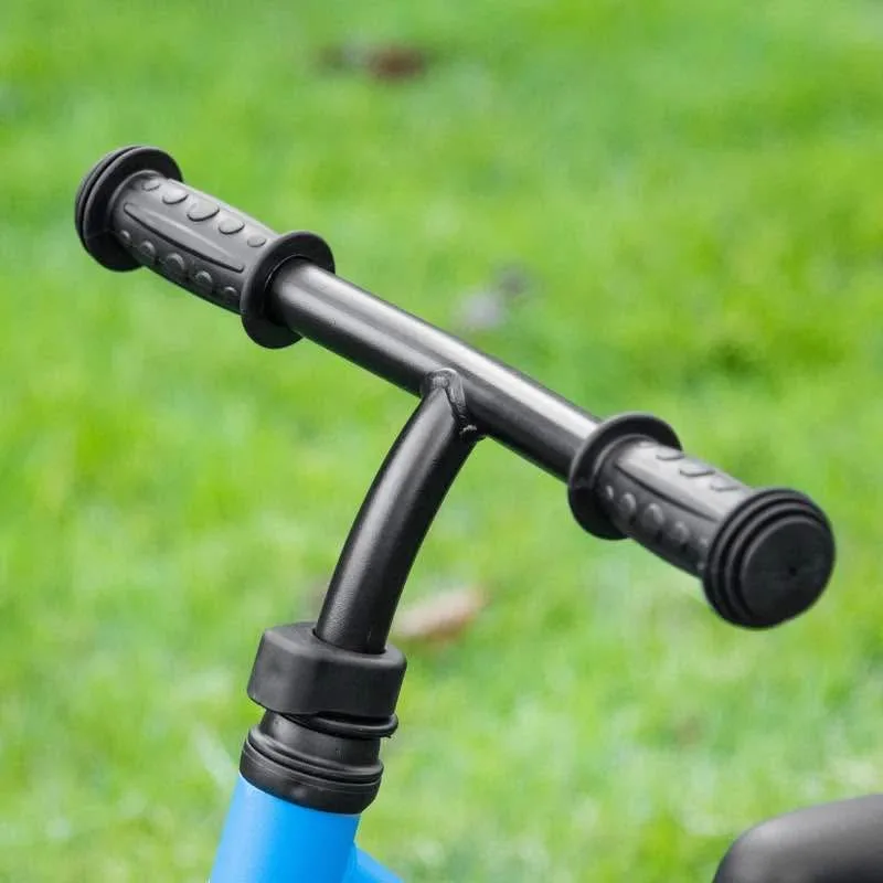 12" Kids Balance Bike No Pedal Bicycle Adjustable Seat image indicator(9)