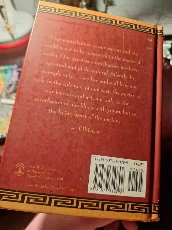Native American History Book - photo 2