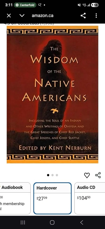 Native American History Book - photo 3