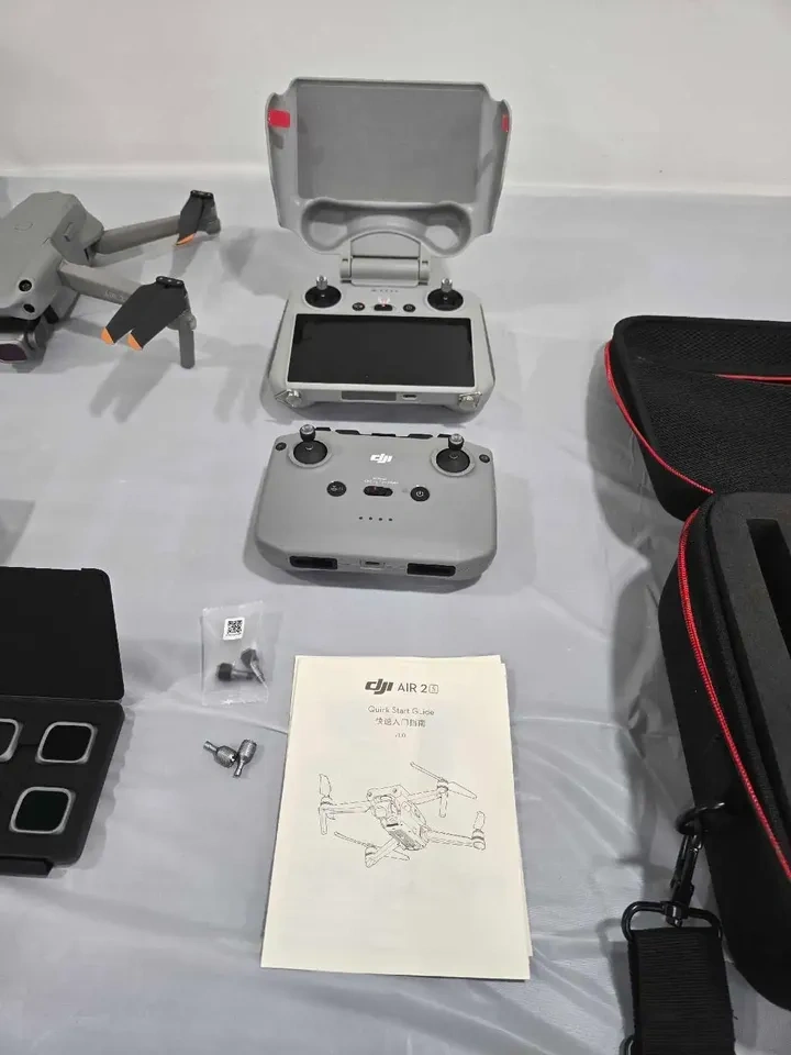 DJI Air 2S Drone with Extra Controller - photo 3