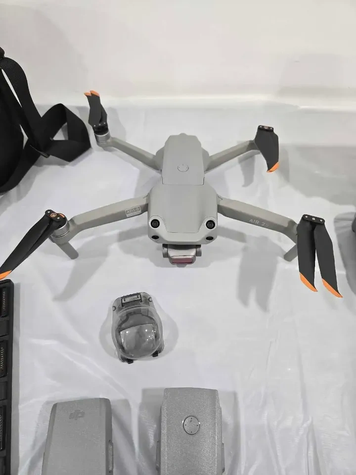 DJI Air 2S Drone with Extra Controller - photo 4