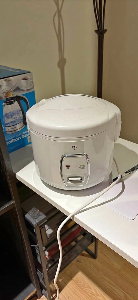 President's Choice Rice Cooker