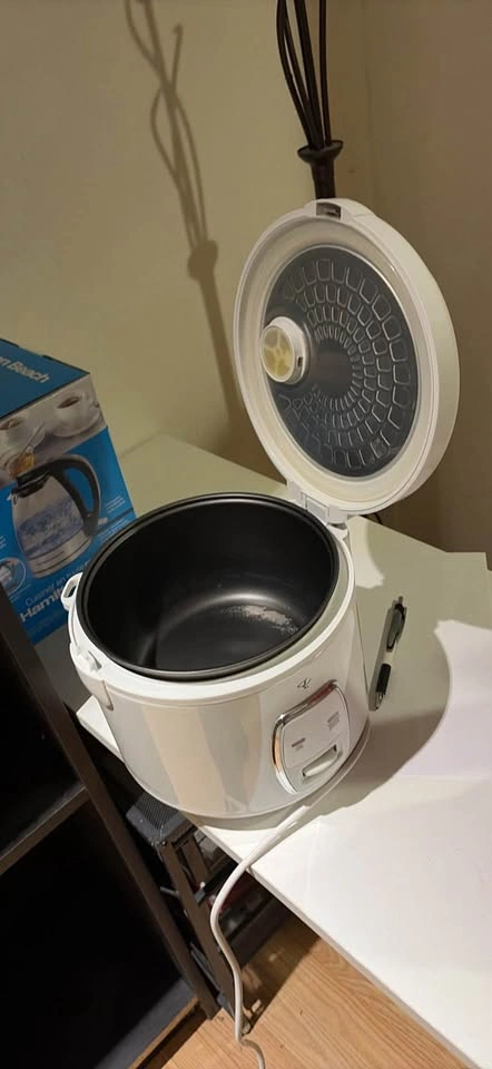 President's Choice Rice Cooker - photo 2