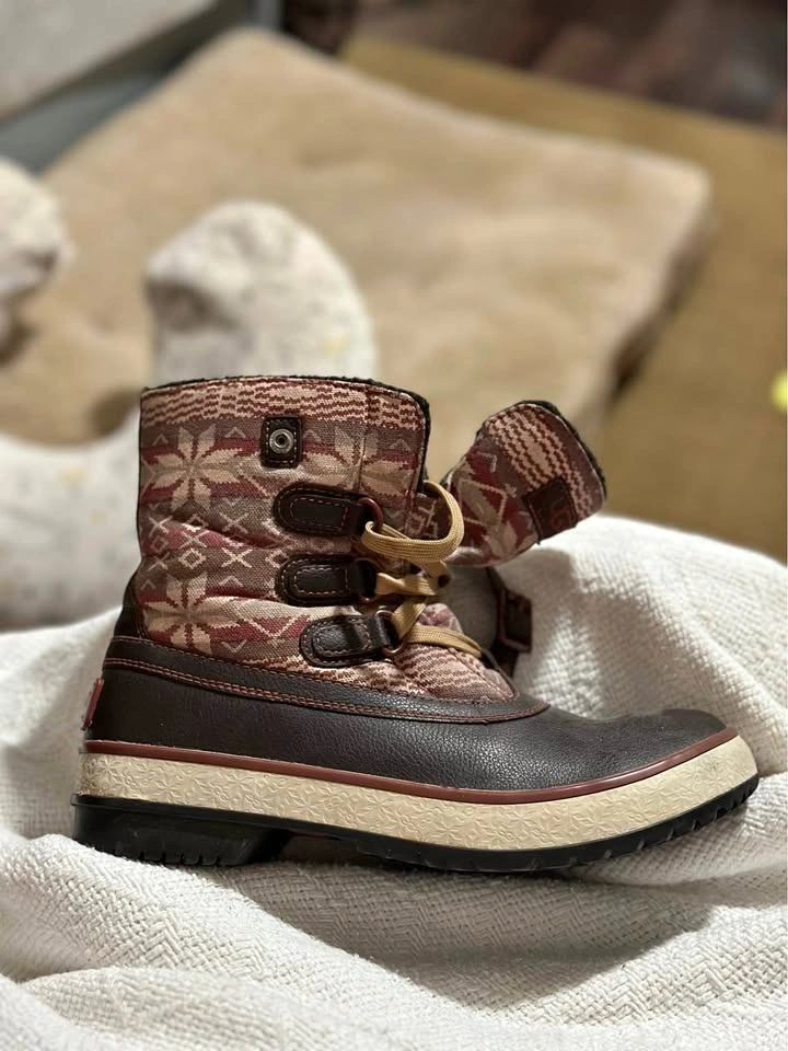Ugg Winter Boots