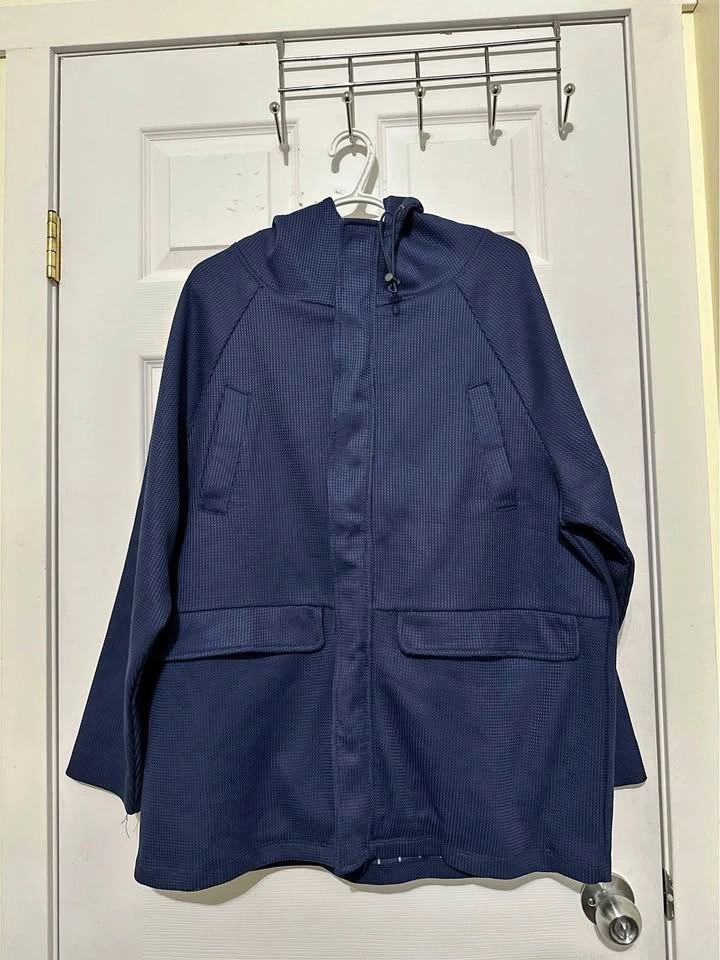 Zara Men's Jacket
