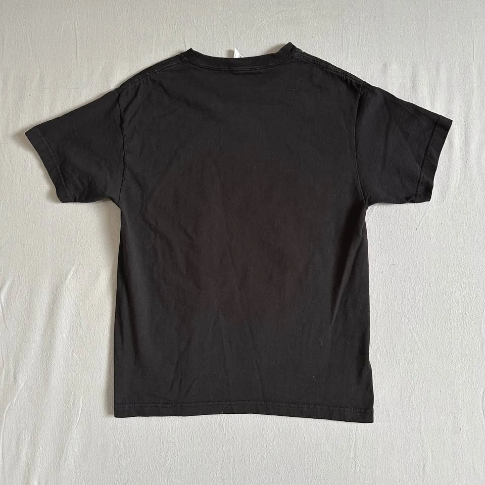 Alstyle Michael Jordan The Flu Game Graphic T-Shirt M - photo 3