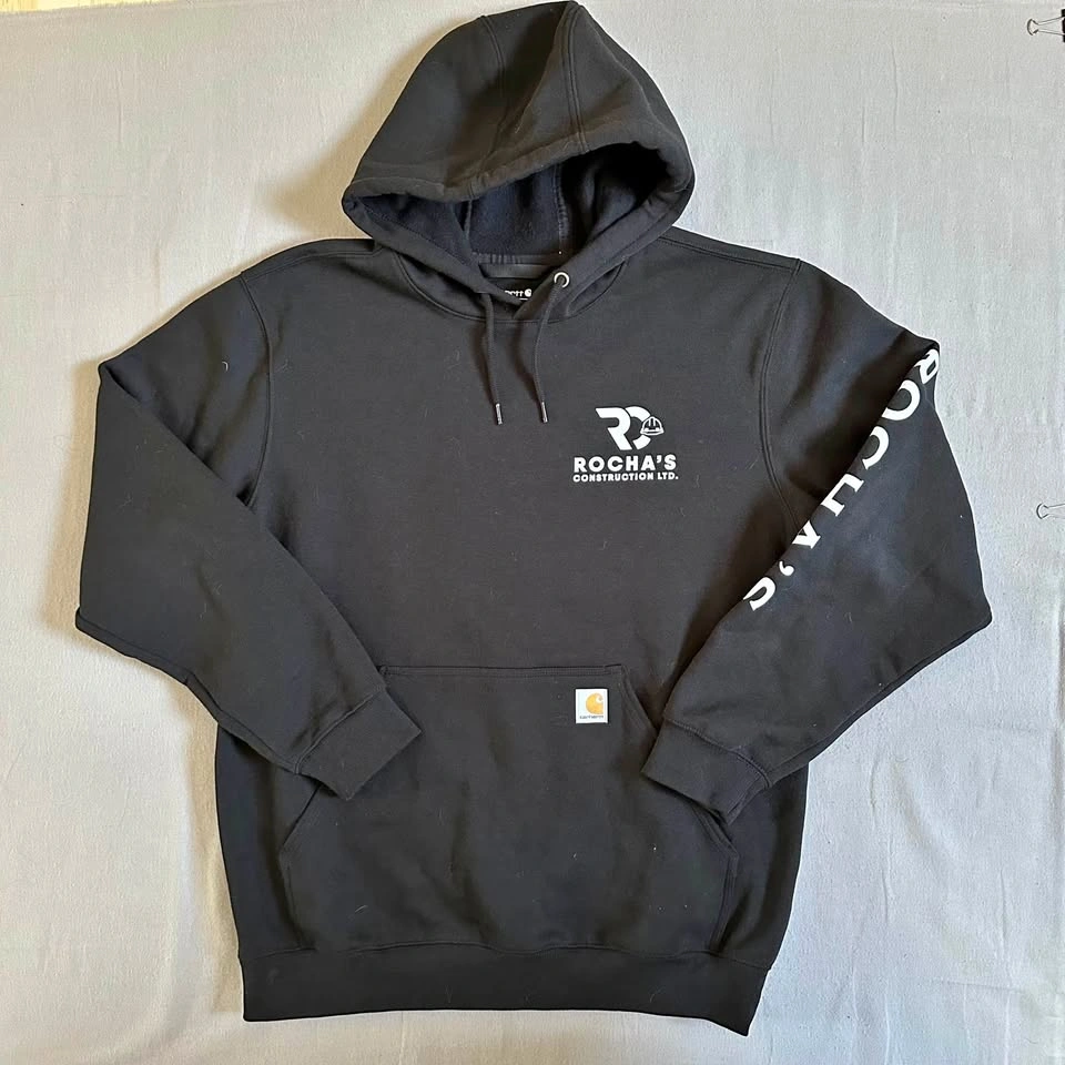 Carhartt Loose Fit K121 Hoodie