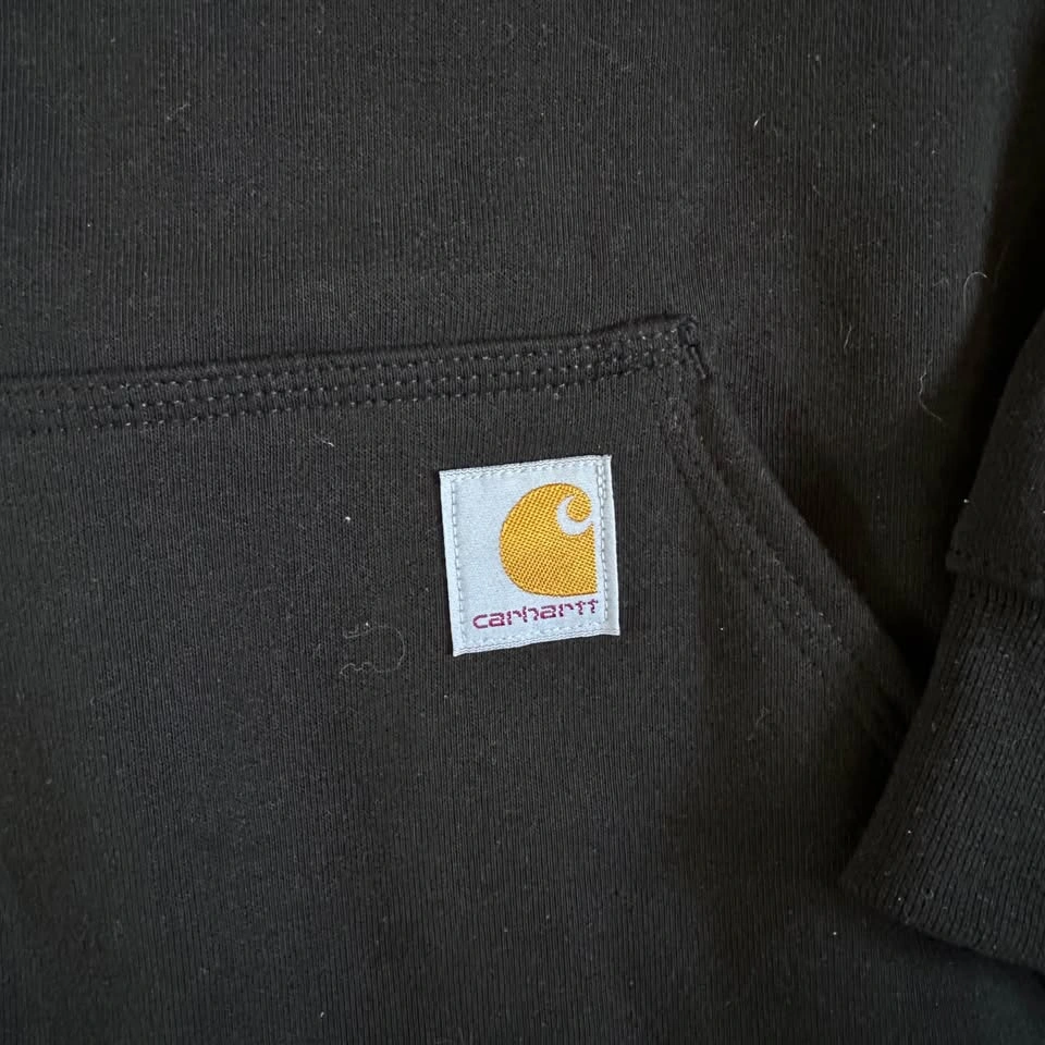 Carhartt Loose Fit K121 Hoodie - photo 2