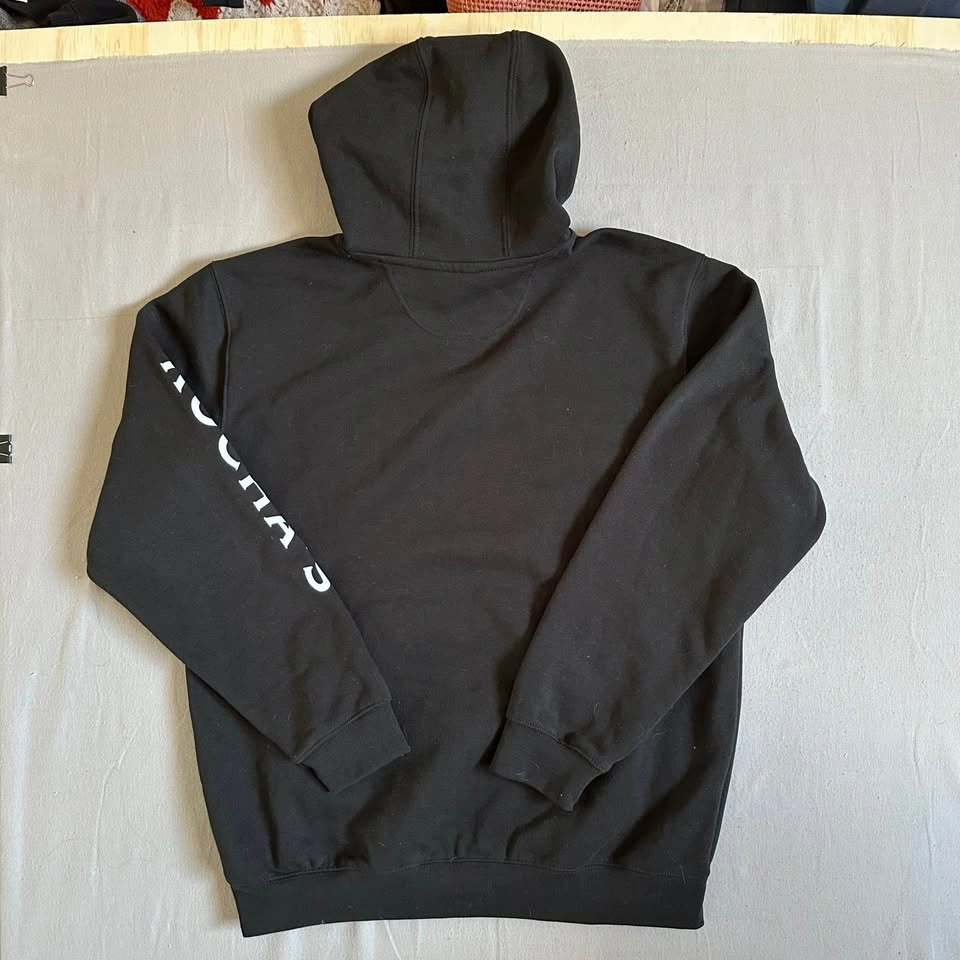 Carhartt Loose Fit K121 Hoodie - photo 5