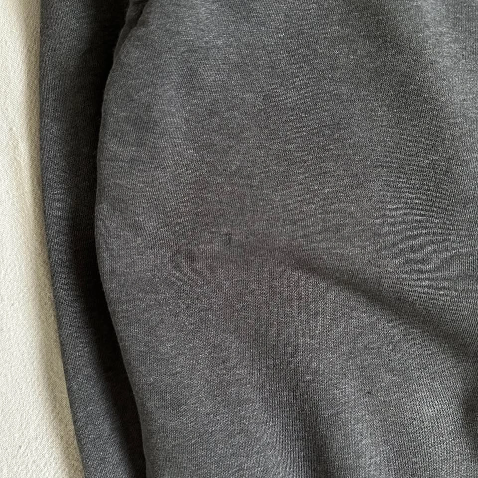 Puma Gray Jogger Men’s Sweatpants Size XL - photo 3