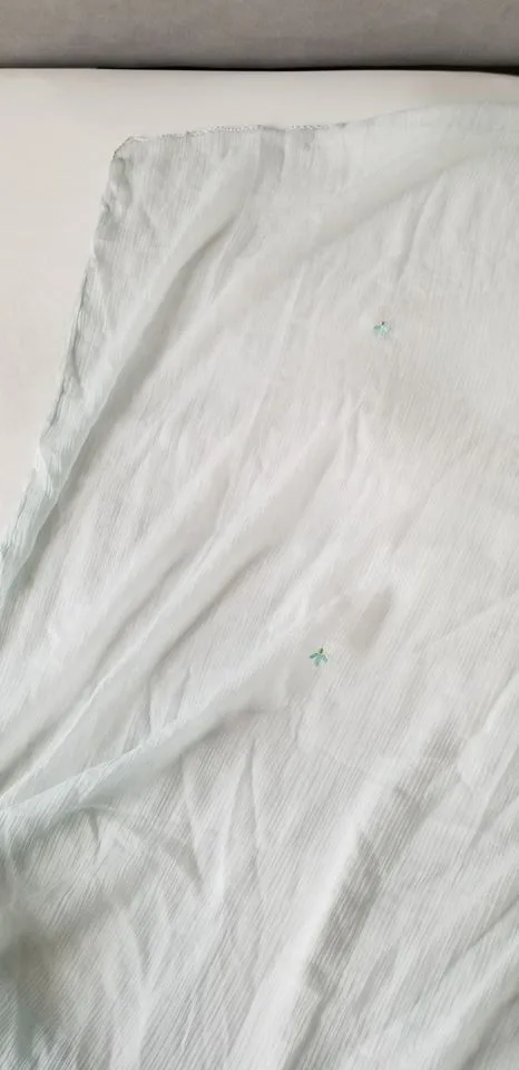 Grey/Silver Lehenga image indicator(2)