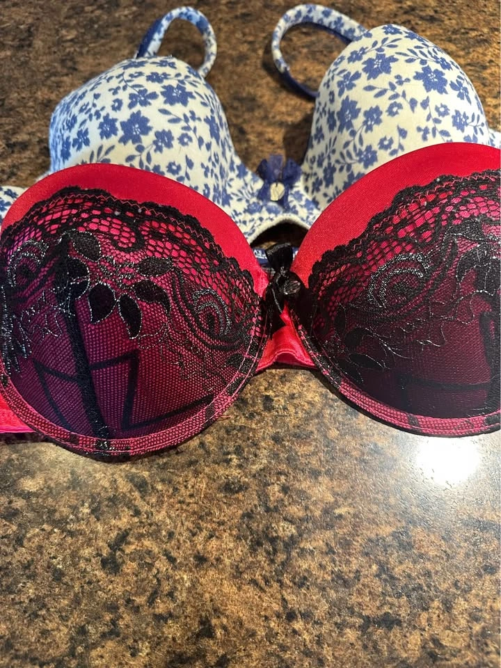 4 Bra Lot 34-36 B&C - photo 3