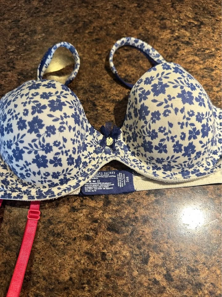 4 Bra Lot 34-36 B&C - photo 4