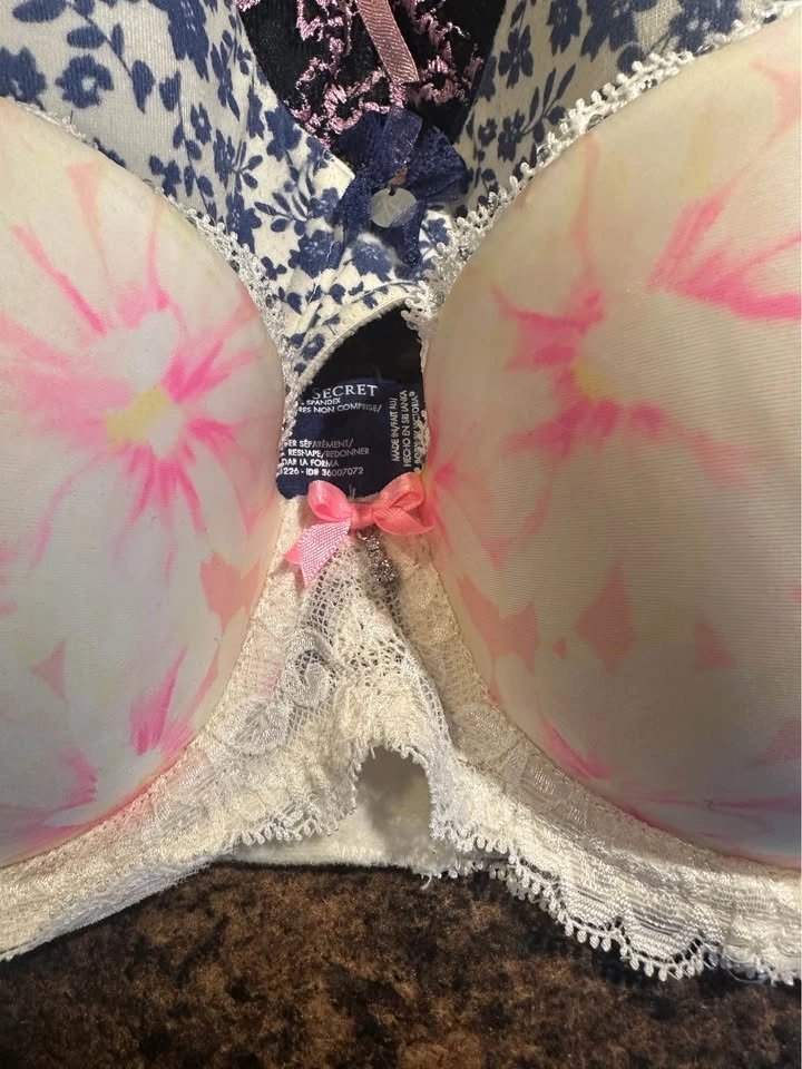 4 Bra Lot 34-36 B&C - photo 5
