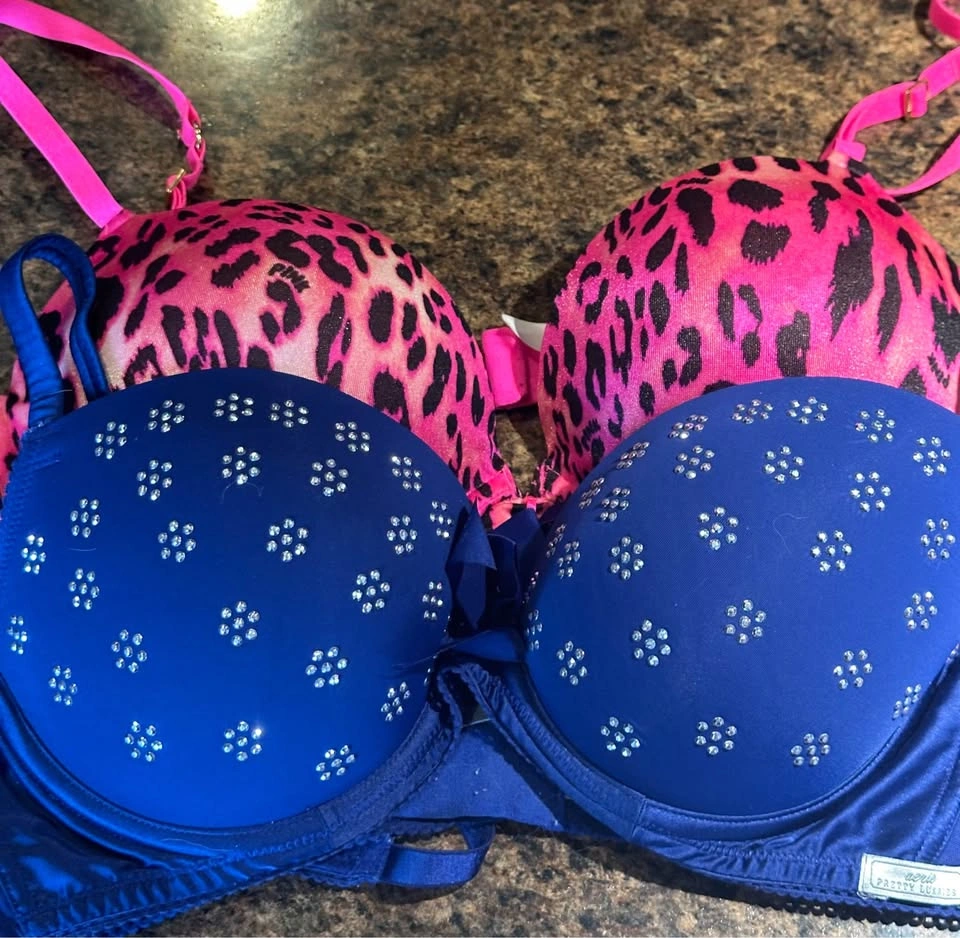 Victoria's Secret & Aerie Bras - 36B - photo 2