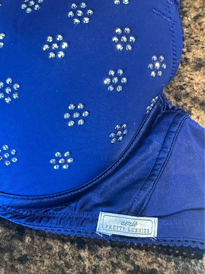 Victoria's Secret & Aerie Bras - 36B - photo 5