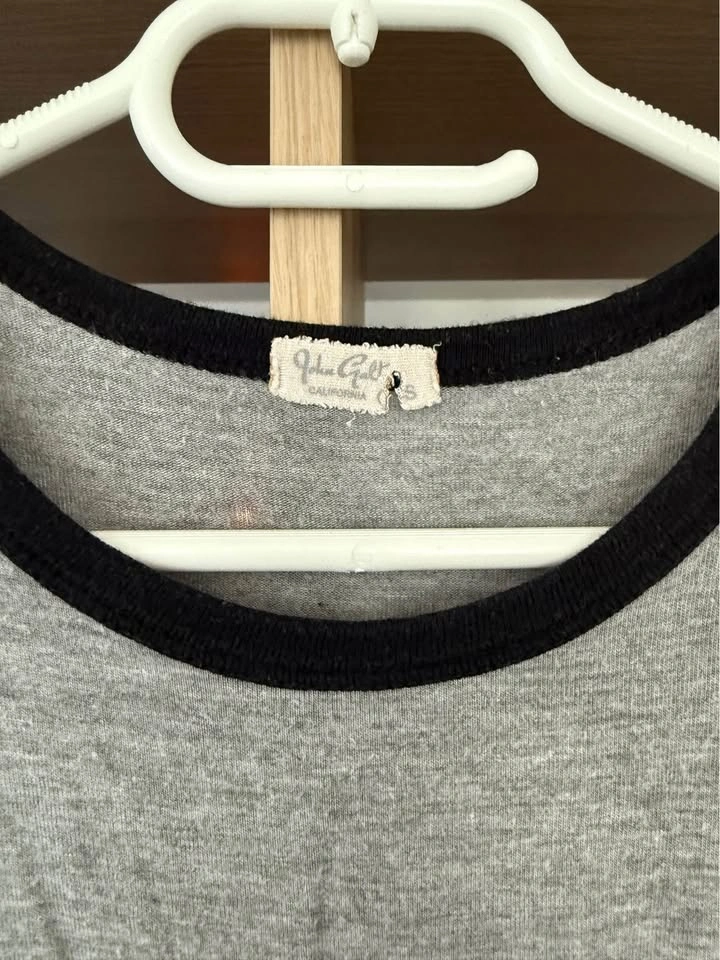Brandy Melville Alien Shirt - photo 3