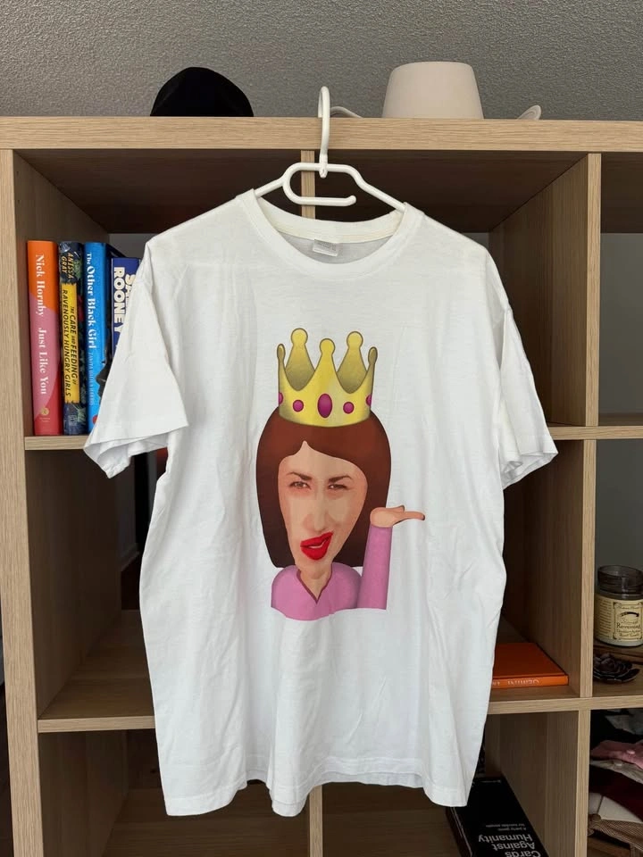 OG YouTuber Merch: Miranda Sings