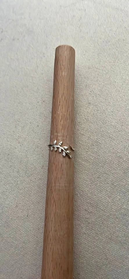 Sterling Silver Rings