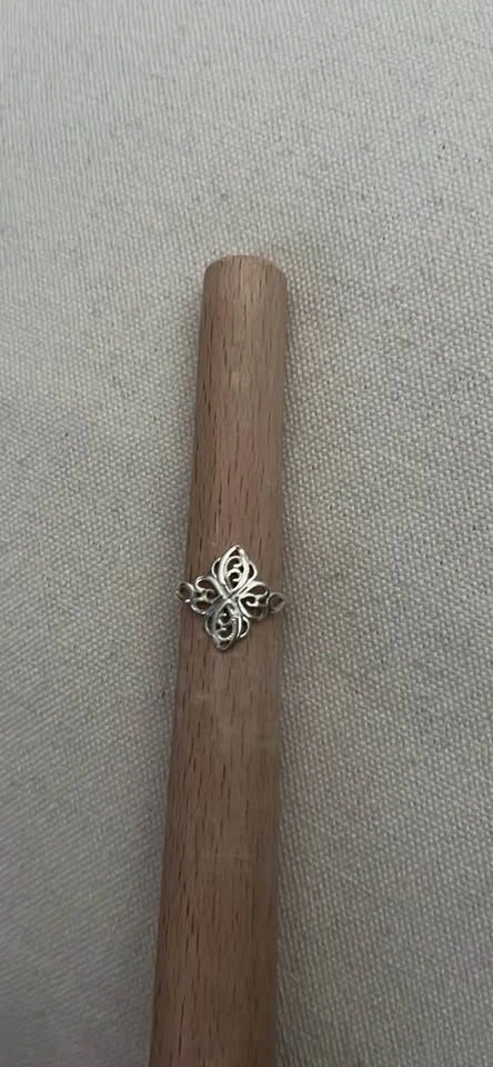 Sterling Silver Rings - photo 2
