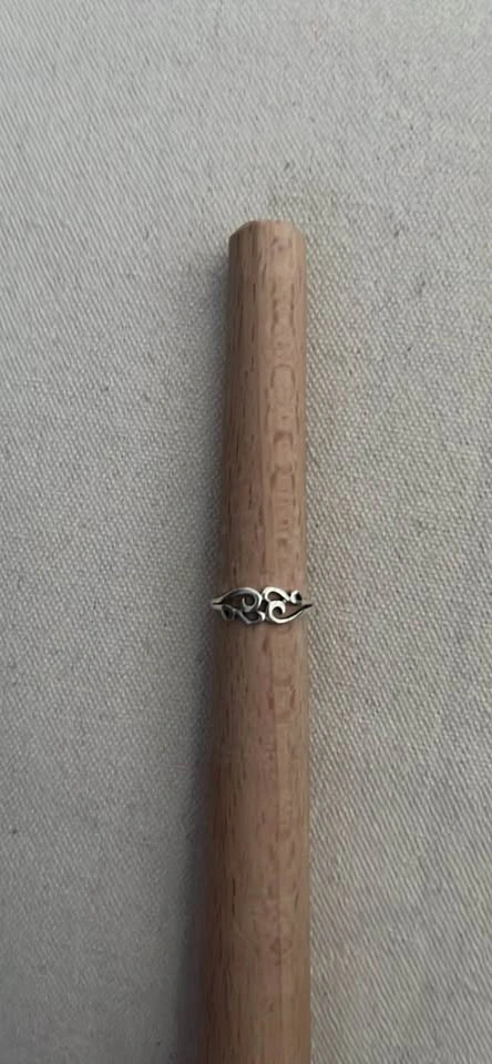Sterling Silver Rings - photo 4