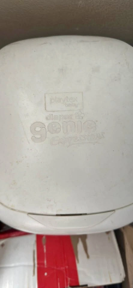 Playtex Baby Diaper Genie