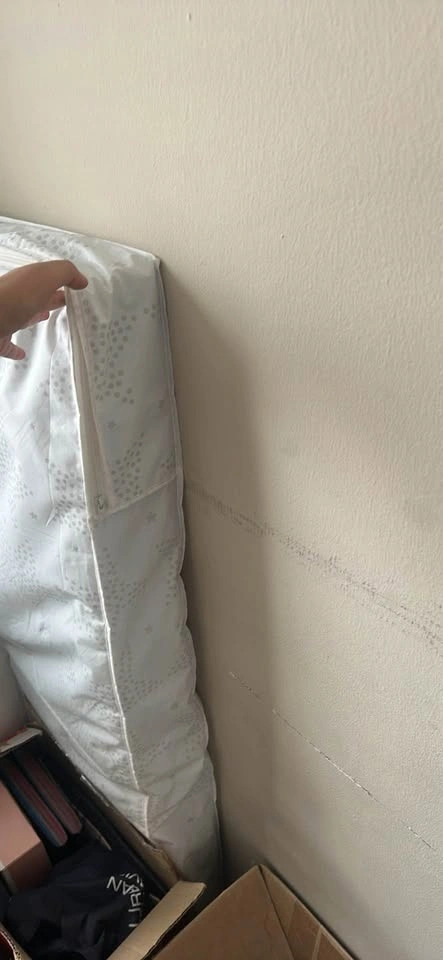 Crib mattress - photo 2