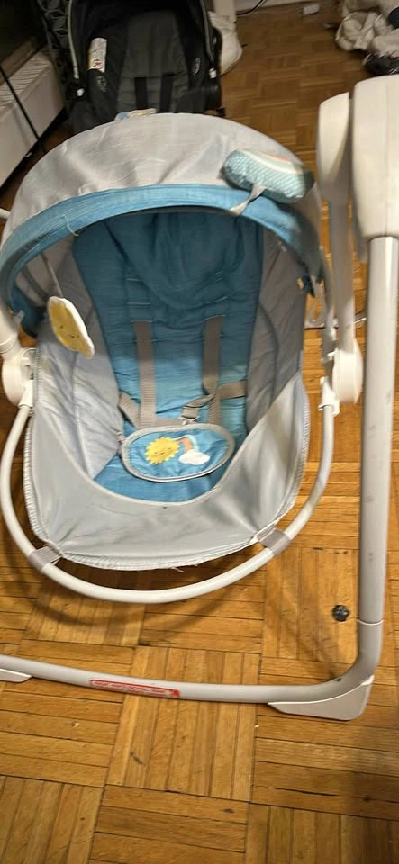 Fisher-Price Baby Swing
