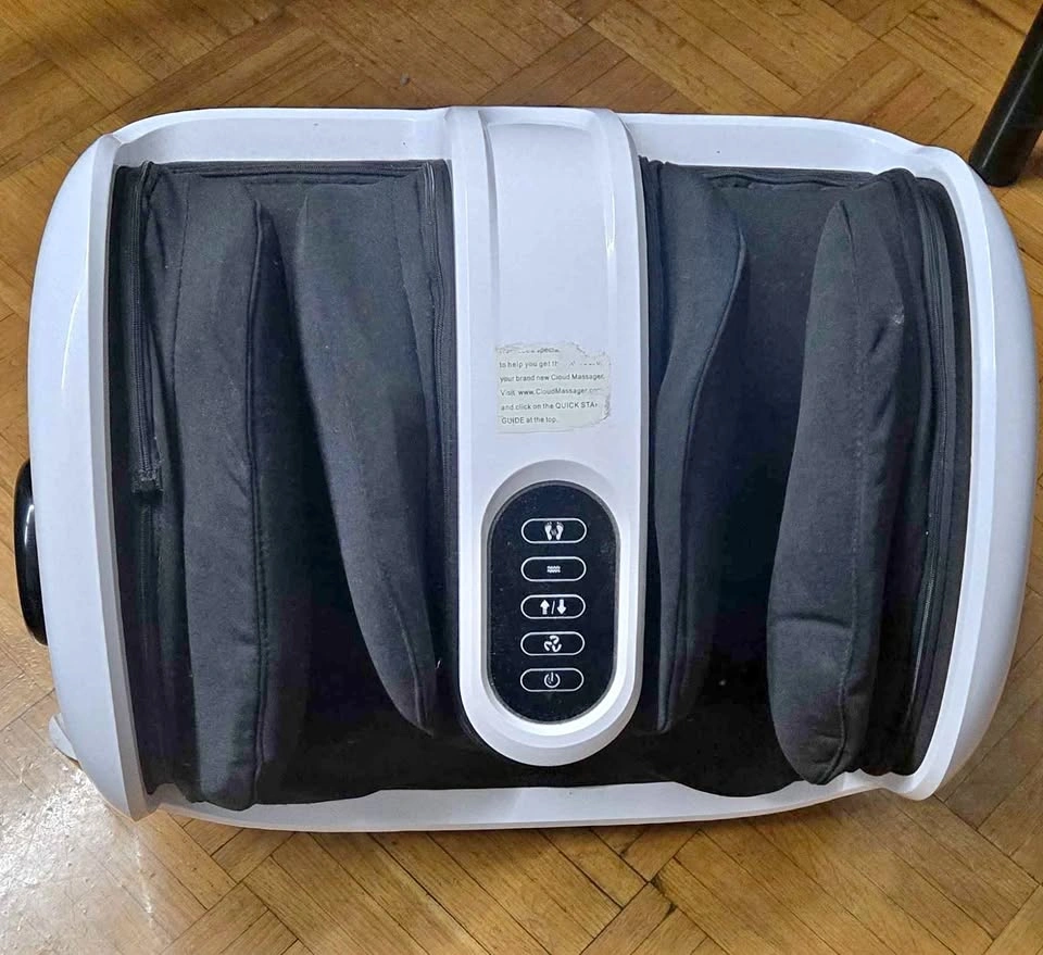 Foot massager