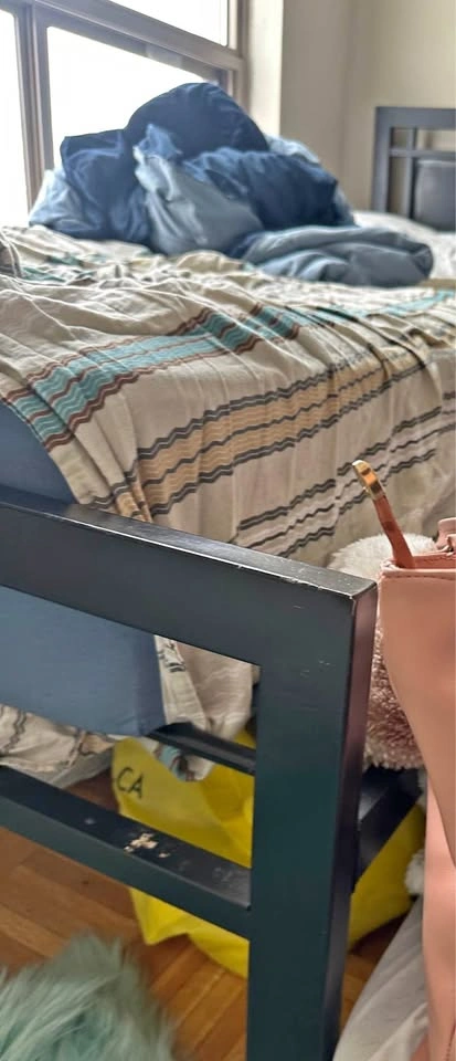 Mattresses and bed frames for sale