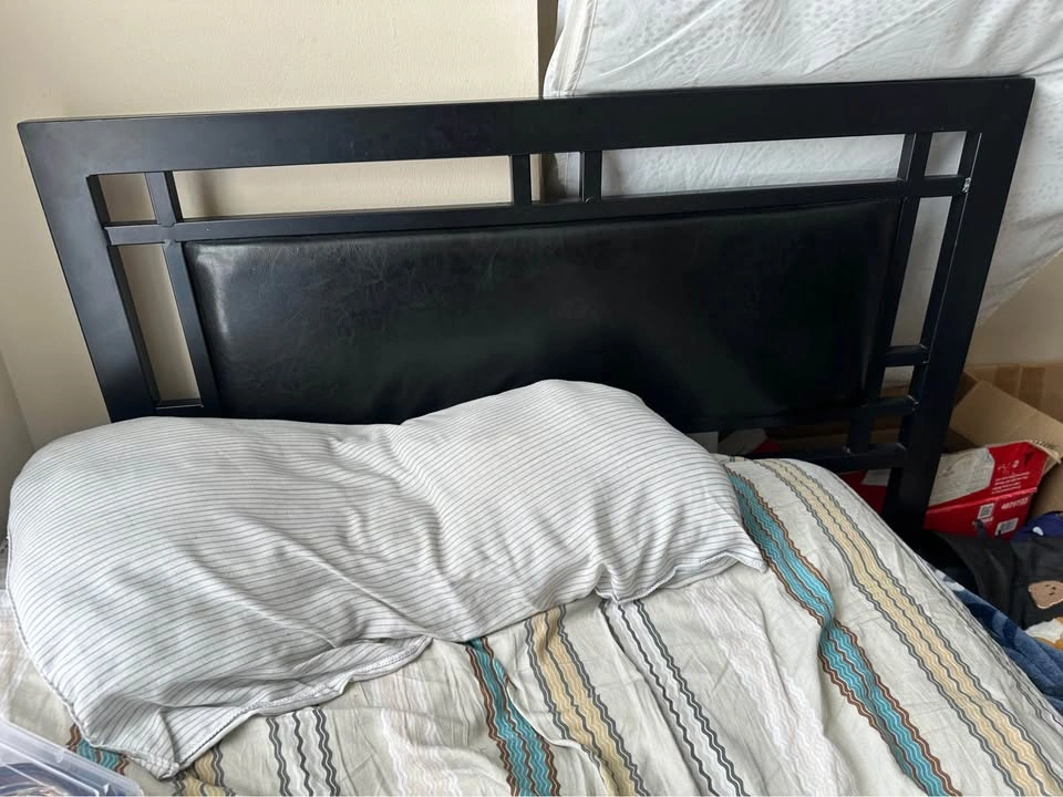 Mattresses and bed frames for sale - photo 2